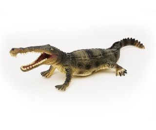 Obrázek z Figurka Krokodýl mořský 37cm 